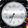 Classic Clock icon