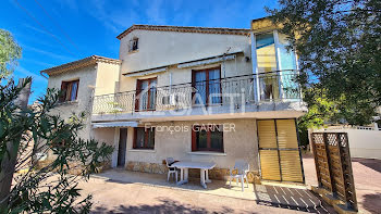 maison à Six-Fours-les-Plages (83)