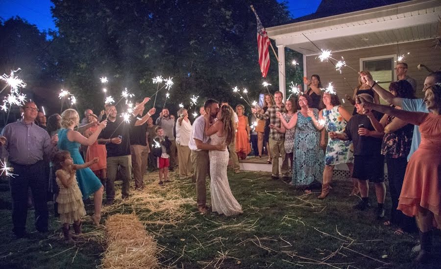 Düğün fotoğrafçısı Danielle Renee Mackey (deerenee). 30 Aralık 2019 fotoları