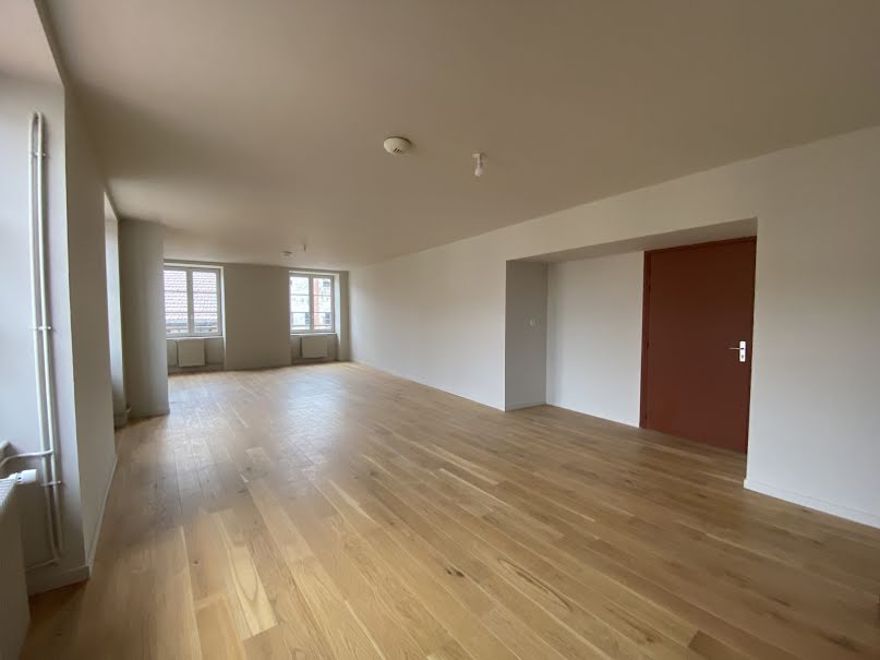 Location  locaux professionnels  42 m² à Le Puy-en-Velay (43000), 670 €