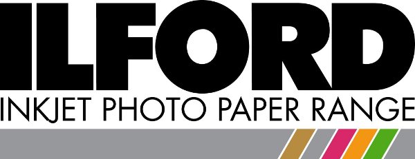 Logotipo de Ilford Photo Company