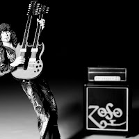 Jimmy Page - Starway To Heaven di 