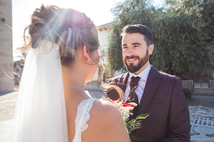 Wedding photographer Lara Peragallo (laraperagallo). Photo of 23 February 2019