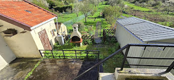 maison à Bouligny (55)