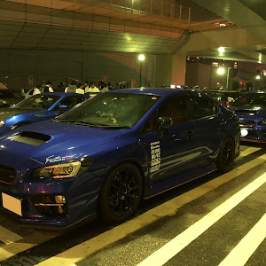 WRX STI VAB