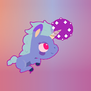 Unicorn Attack 1.0 Icon