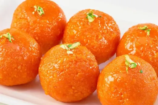 Laddu [20 Pieces]