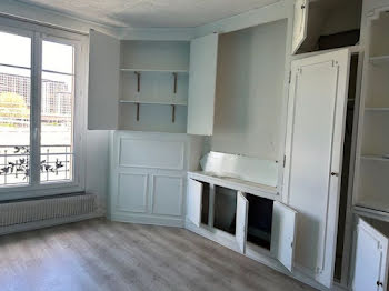 appartement à Boulogne-Billancourt (92)