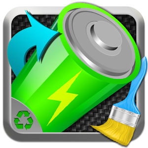 Battery Saver - Mobile Cleaner - Ram Boost 2017  Icon