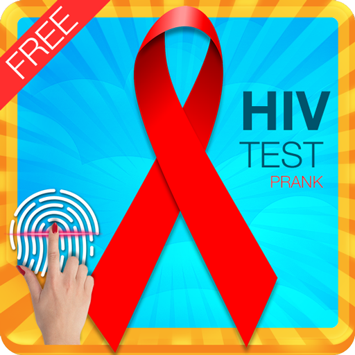 Best Free HIV test prank 娛樂 App LOGO-APP開箱王