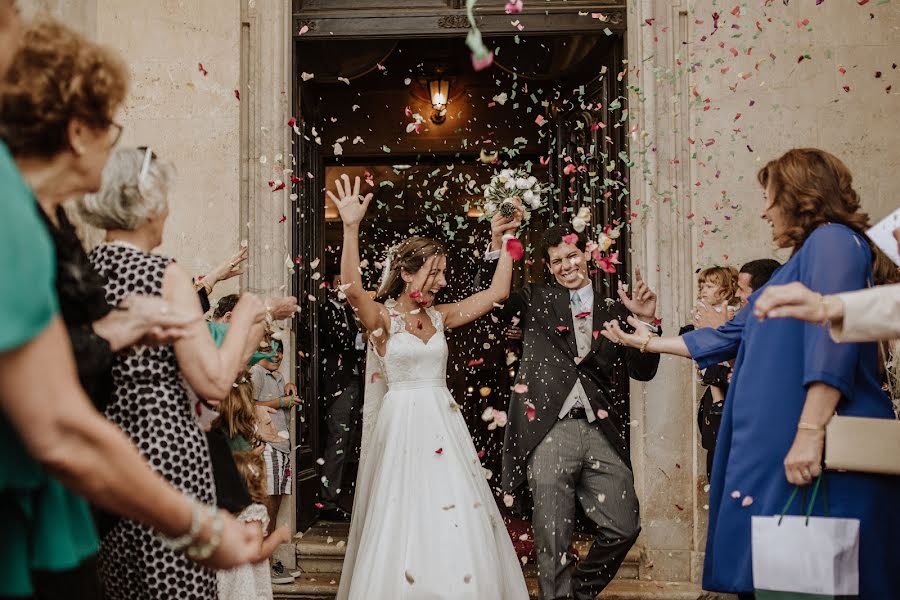 Photographe de mariage Rodrigo Silva (rodrigosilva). Photo du 6 décembre 2018