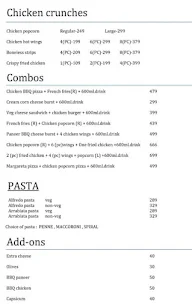 Pizza Pac menu 5