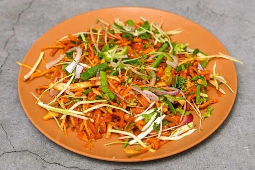 Veg Chinese Bhel