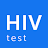 HIV-TEST icon