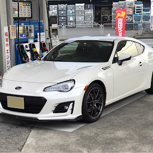 BRZ ZC6