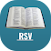 Holy Bible RSV icon