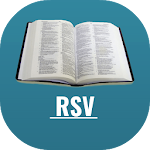 Holy Bible RSV Apk