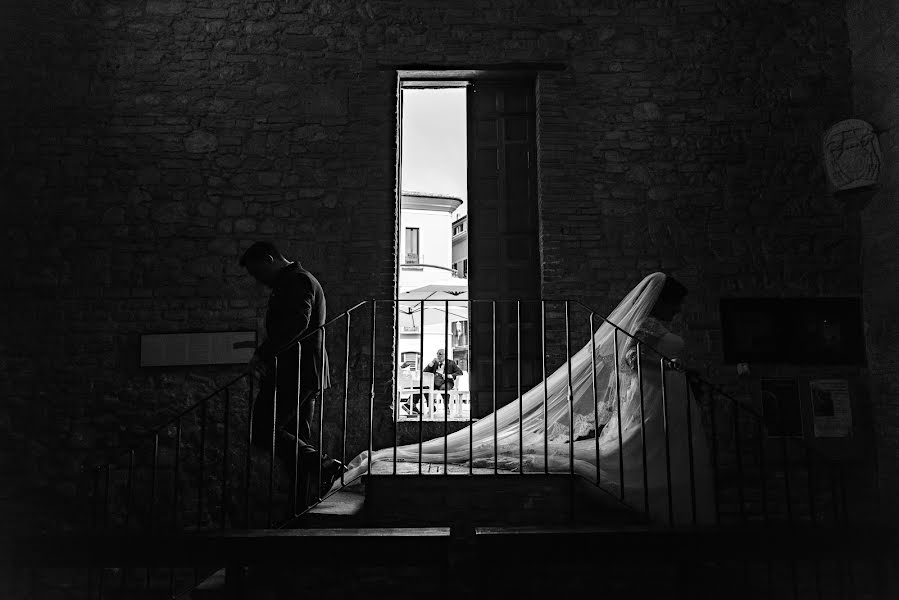 Wedding photographer Matteo La Penna (matteolapenna). Photo of 22 March 2019