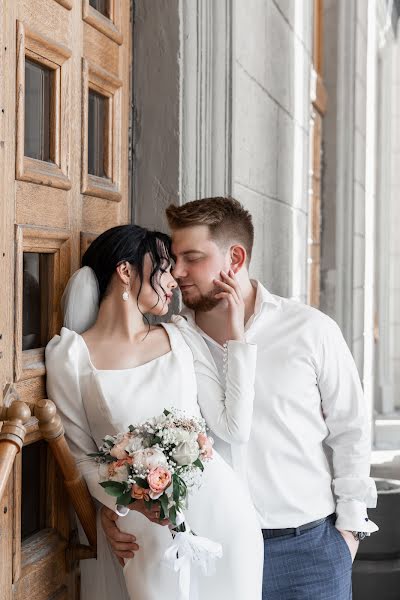 Photographe de mariage Lesya Yurlova (yurlova). Photo du 27 juillet 2021