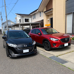 CX-5 KE2AW