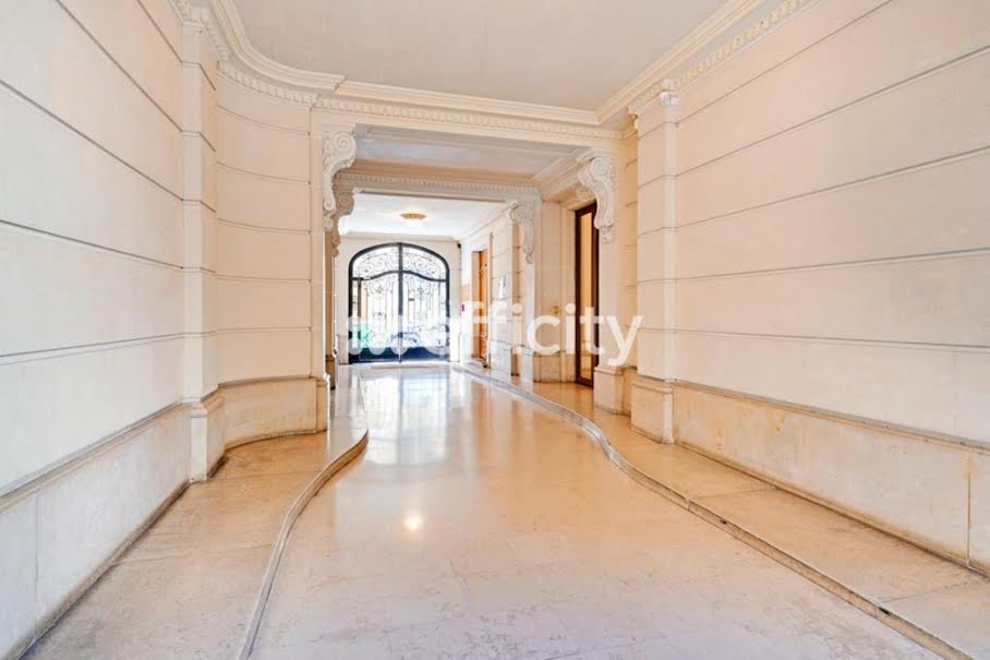 Vente appartement 1 pièce 7.5 m² à Paris 16ème (75016), 69 000 €