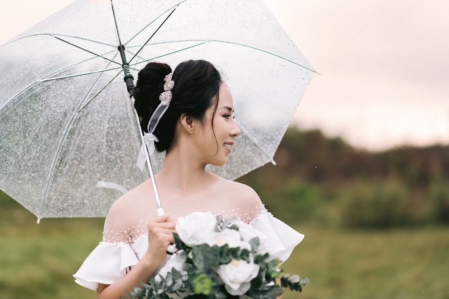 Hochzeitsfotograf Huy Lee (lehuyphoto). Foto vom 16. August 2019