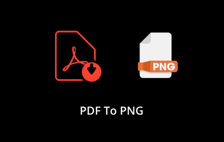 PDF to PNG Preview image 0