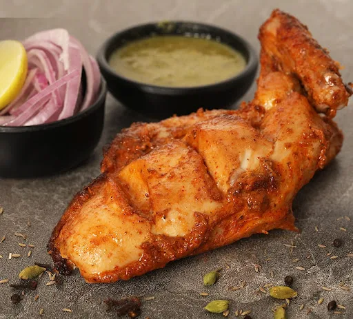 Chicken Tandoori Breast