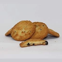 Black Currant Cookies - 250 Gms