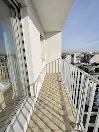 appartement à Paris 14ème (75)