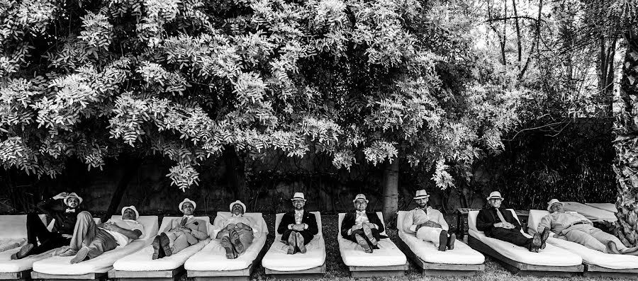 Photographe de mariage Fred Leloup (leloup). Photo du 30 janvier