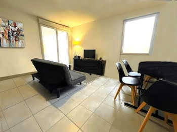 appartement à Colomiers (31)