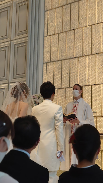 ビートの結婚式に関するカスタム事例の投稿画像3枚目