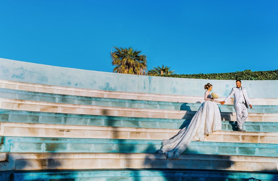 Wedding photographer Giuseppe Maria Gargano (gargano). Photo of 23 May 2021