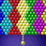 Cover Image of 下载 Bubble Shooter 2 4.5 APK