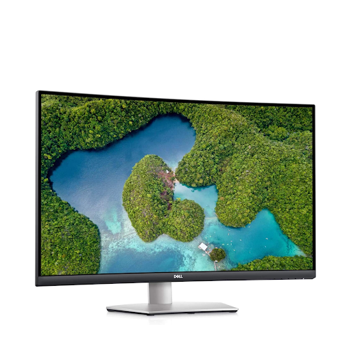 Màn hình Dell 27 inch S2721QS