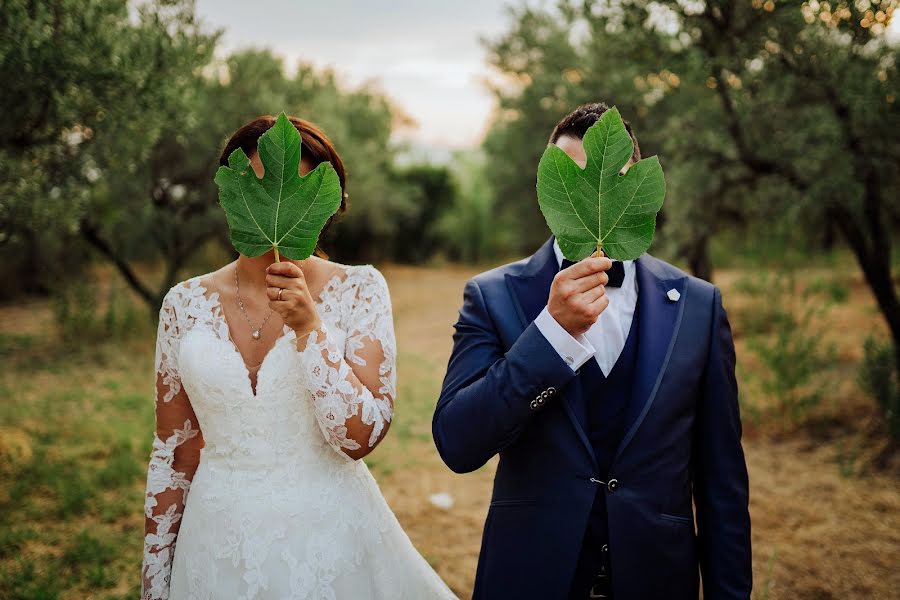 Fotograful de nuntă Michele Cammariere (michelecammarie). Fotografia din 30 ianuarie 2020