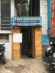 Ten Degrees photo 3