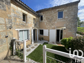 maison à Bourg sur gironde (33)