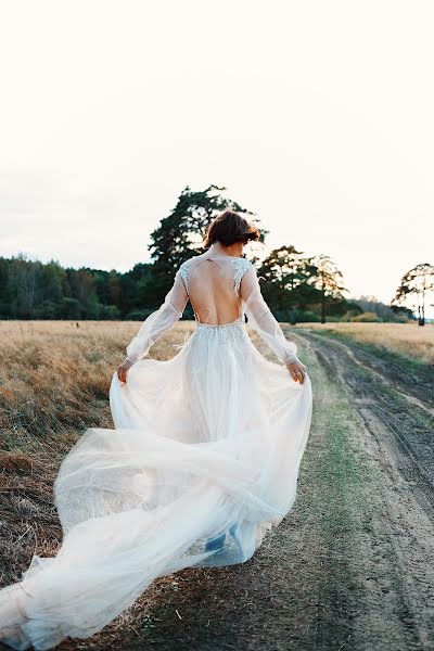 Photographe de mariage Aleksandr Khalin (alexhalin). Photo du 3 février 2020