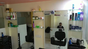 Glamour Beauty Parlour photo 