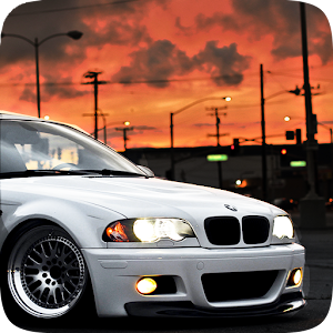 Download M3 E46 Drift Simulator For PC Windows and Mac