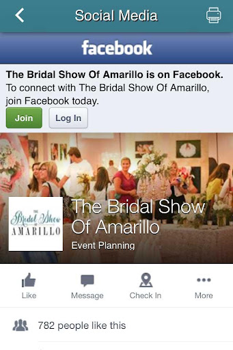 The Bridal Show of Amarillo