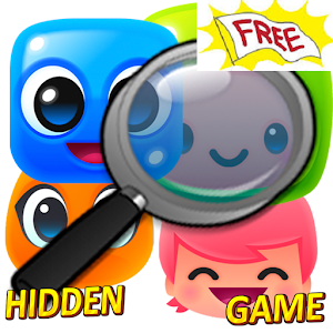 Download Hidden Free Game For PC Windows and Mac