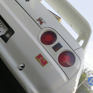 スカイライン GT-R BNR32