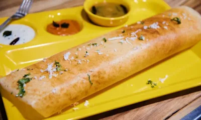 Dosa Palace