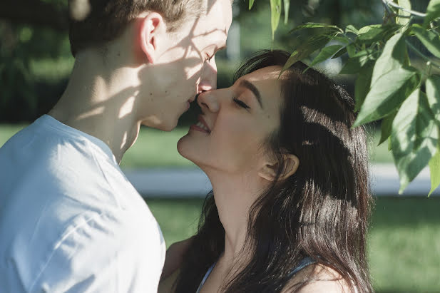 Fotógrafo de casamento Sergey Chikharev (chikharev). Foto de 26 de agosto 2016