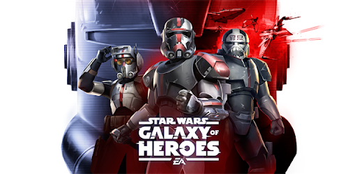 Star Wars™: Galaxy of Heroes