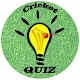 Download Cricket Quiz Game For PC Windows and Mac