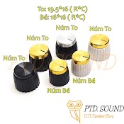 Núm Vặn Marshall Đen, Vàng, Bạc, Trắng Volume, Tone, Núm Vặn Marshall, Knob Cho Âm Sắc Thích Hợp Việc Diy Từ Ptd Sound